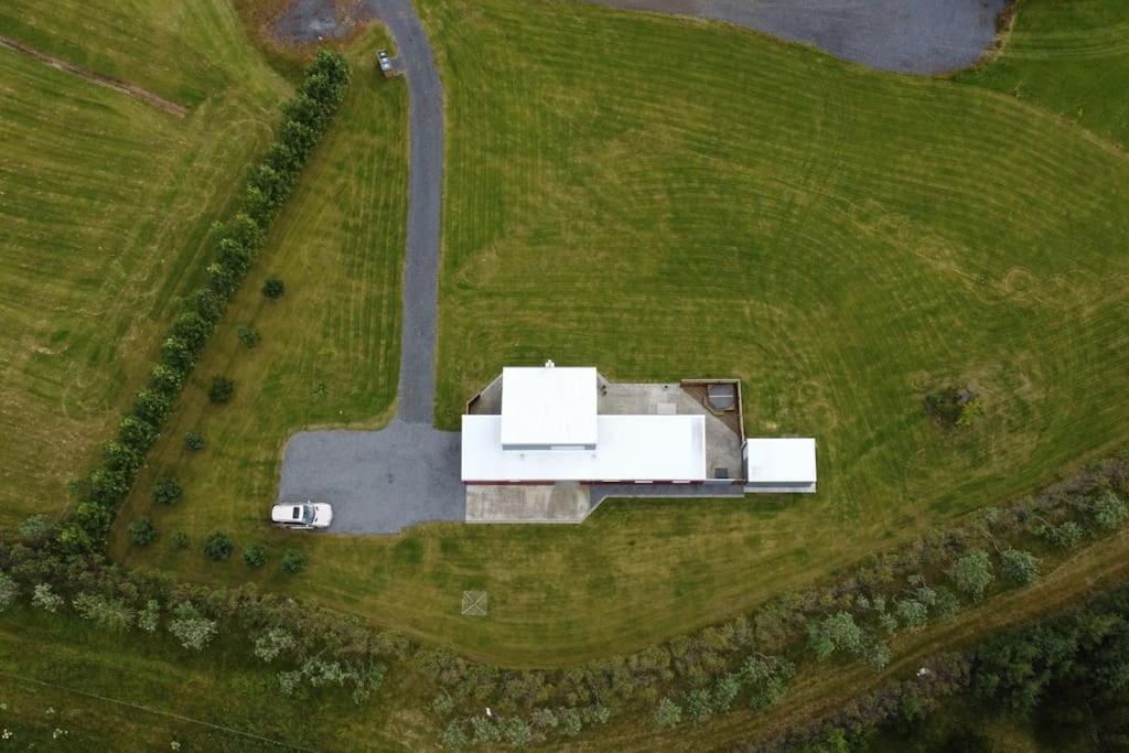 Stunning House - Amazing Scenery Villa Hvolsvöllur Buitenkant foto